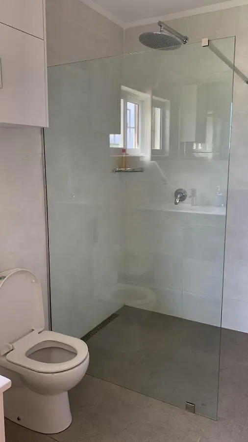 Blue Valley Baie Lazare View Villa Holiday home Baie Lazare (Mahe)