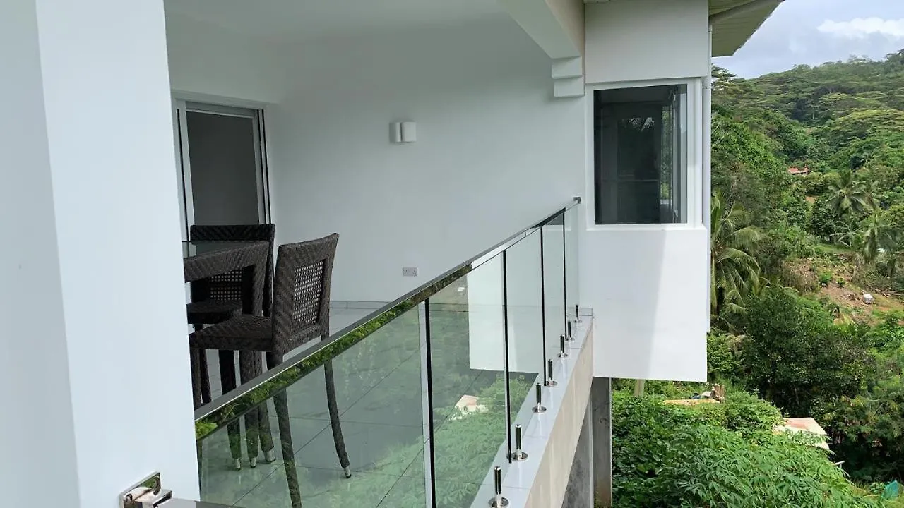 Blue Valley Baie Lazare View Villa Holiday home Baie Lazare (Mahe)