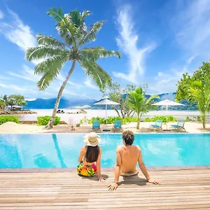 Appartement Pineapple, Baie Lazare (Mahe)
