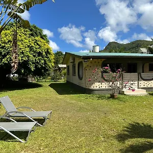 Chalet 88 Days Self Catering Holidays &, Baie Lazare (Mahe)