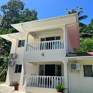 Appartement Paul's, Baie Lazare (Mahe)