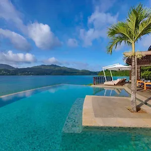 5* منتجع Mango House Seychelles, Lxr &
