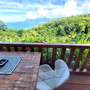Appartement My Paradise, Baie Lazare (Mahe)