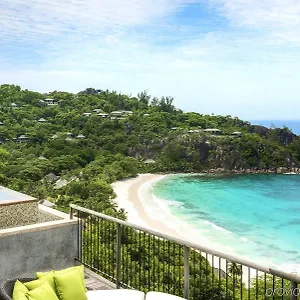 5* Resort Four Seasons Seychelles