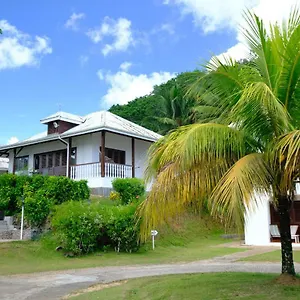 Appartement La, Baie Lazare (Mahe)